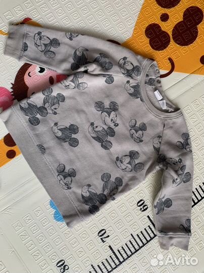 Костюм детский 80