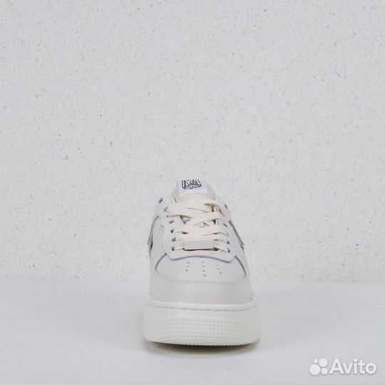 Кроссовки Nike Air Force 1 Whit