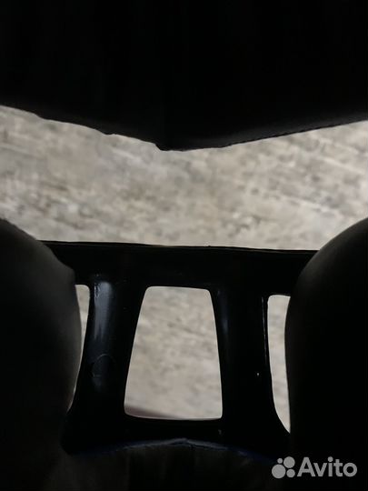 Шлем для тайского бокса