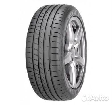 Goodyear Eagle F1 Asymmetric 2 295/35 R19 100Y