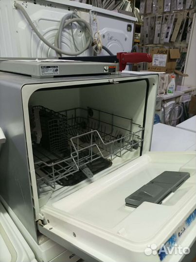 Посудомоечная машина бу Electrolux