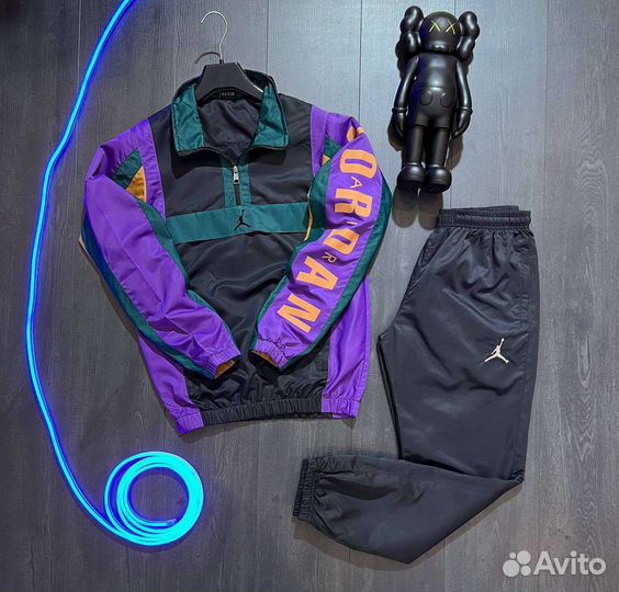 Спортивный костюм Jordan