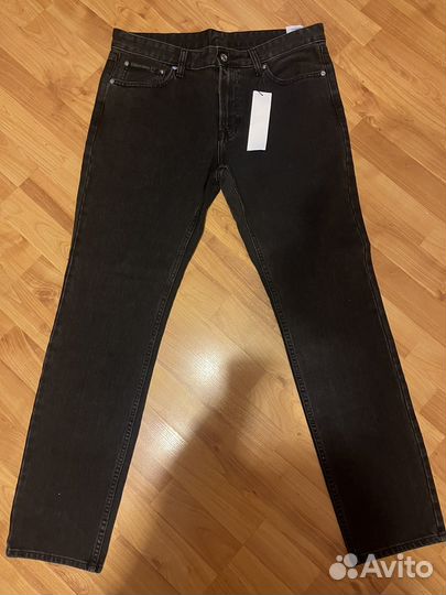 Джинсы calvin klein оригинал