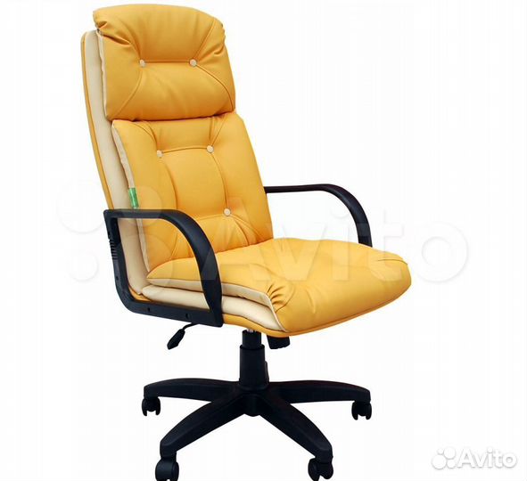 Компьютерное кресло