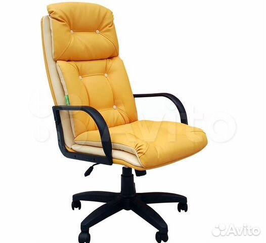 Компьютерное кресло