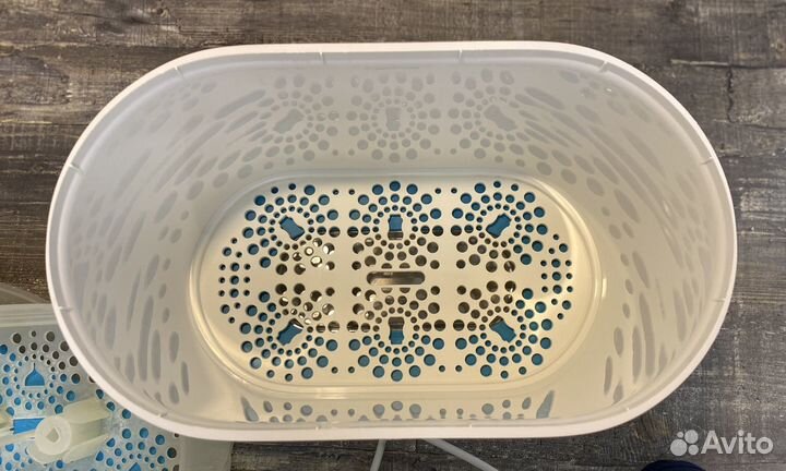 Стерилизатор philips avent