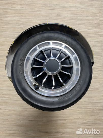 Гидроскутер