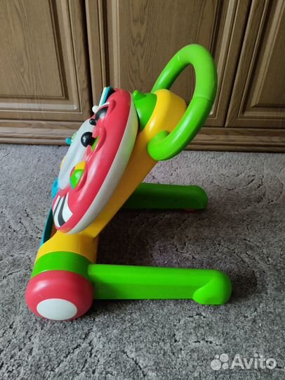 Каталка Ходунки Толокар ELC 130778