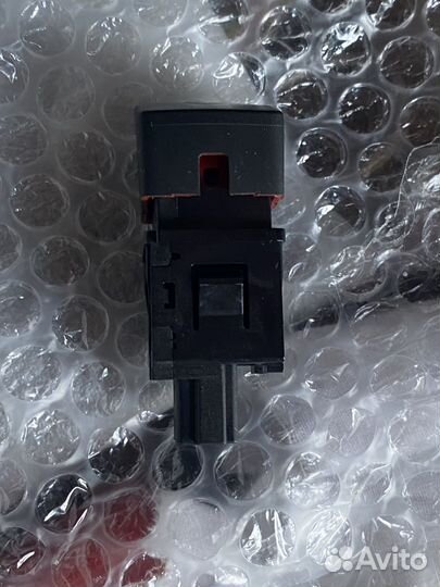 Кнопка аварийки nissan qashqai j11