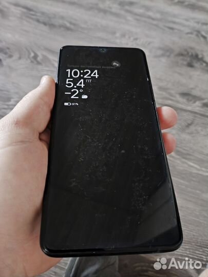 Xiaomi Redmi Note 11 Pro+ 5G, 8/128 ГБ