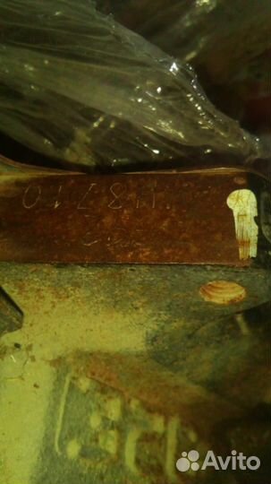 Митсубиси 4G92 двигатель бу