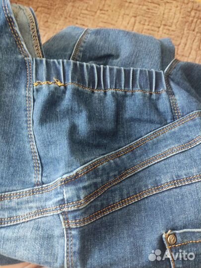 Комбинезон для беременных 44 46