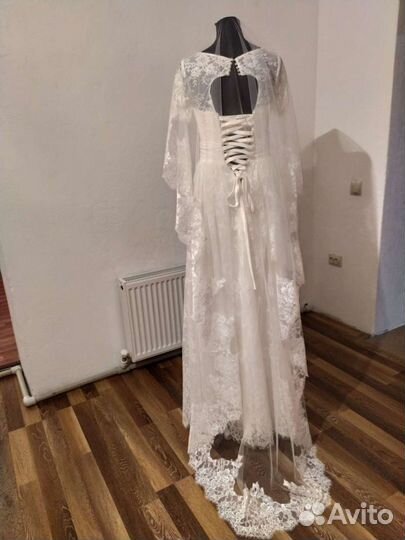 Свадебное платье продажа
