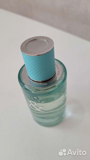 Туалетная вода Tiffany&Co