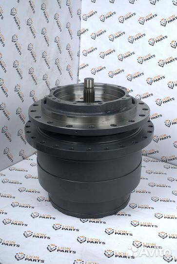 Редуктор хода Hyundai R250-R320 31Q9-40021