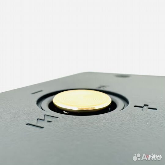 Портативная колонка Marshall emberton