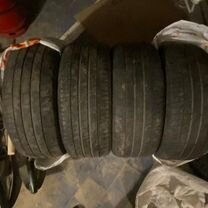 Michelin Primacy 3 225/5 R17