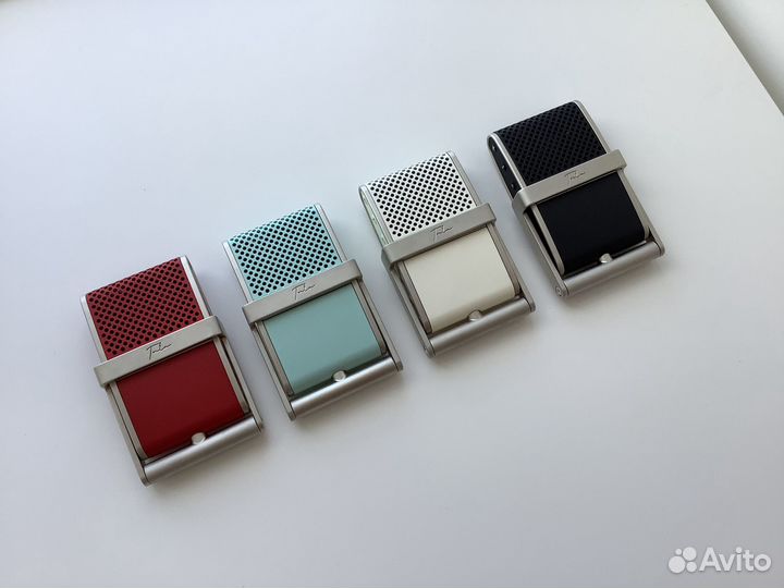 Tula микрофон рекордер