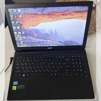 Acer v5-571g