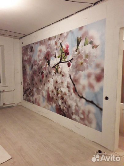 Ремонт квартир