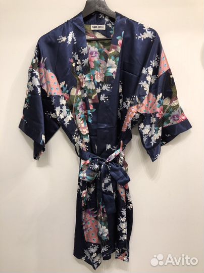 Халаты женские новые