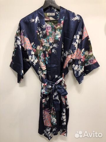 Халаты женские новые