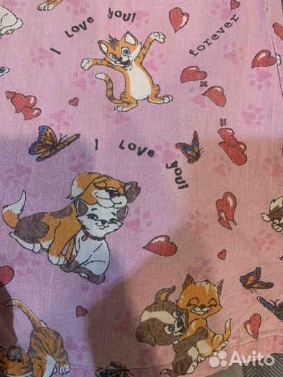 Медицинский костюм женский