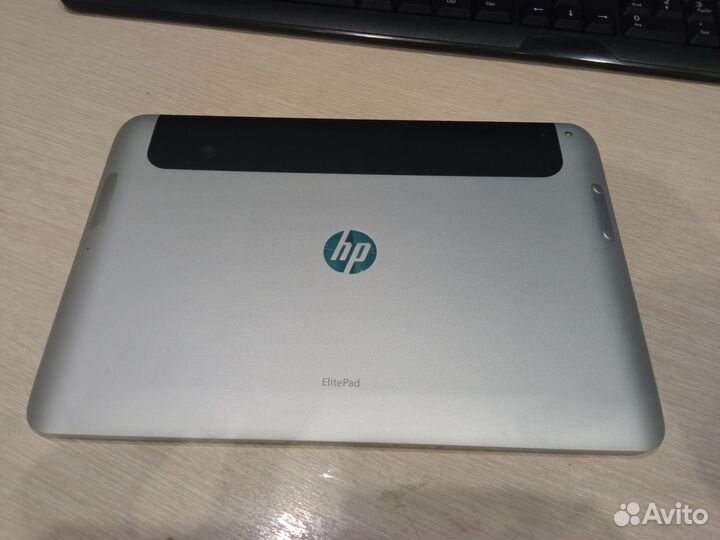 Планшет HP ElitePad 900 32/2Гб