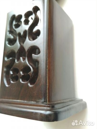 Набор принадлежностей для чайной церемонии