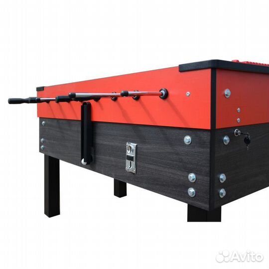 Настольный футбол Viking Arena с купюроприемником