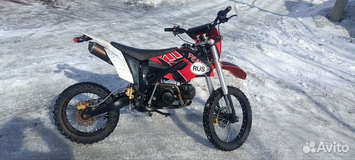 Vento 125