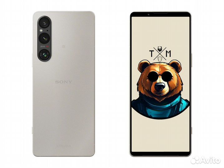 Sony Xperia 1 V, 12/512 ГБ