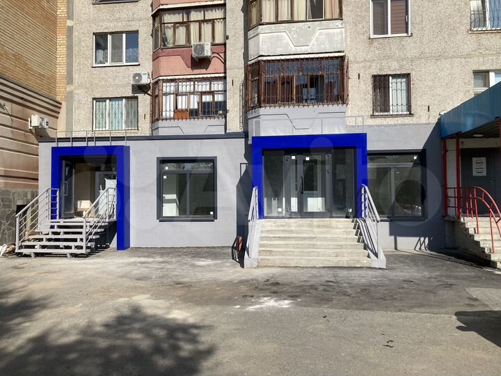 Свободного назначения, 70 м²