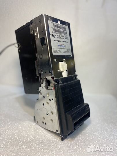 Купюроприемник cashcode