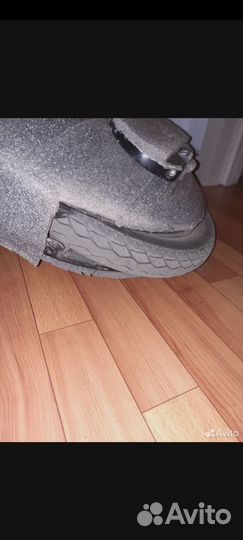 Моноколесо Inmotion V5F