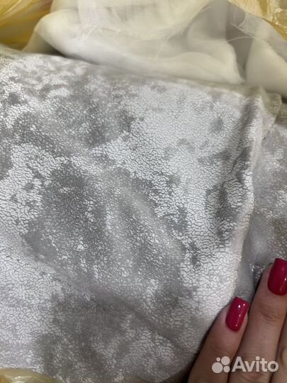 Шторы ночные