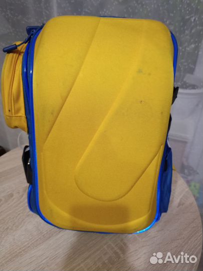 Прода школьный рюкзак