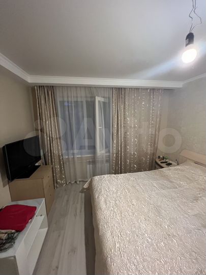 2-к. квартира, 44,9 м², 1/5 эт.