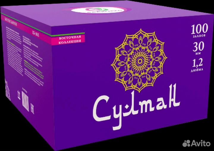 Фейерверки Воронеж