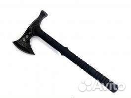 Топор туристический