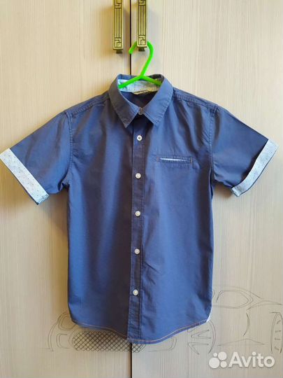 Рубашки, 134, 140-146