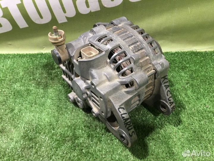 Генератор Kia Clarus FE