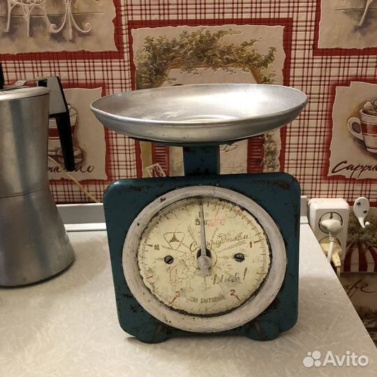 Весы, гейзерная кофеварка, самовар, таймер, чайник