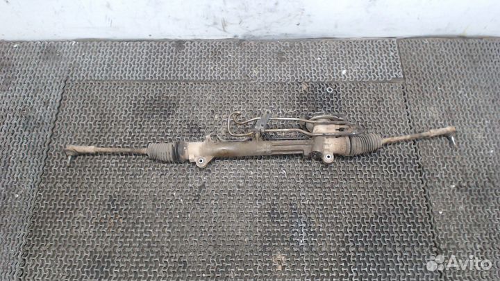 Рейка рулевая с г/у Ford Fiesta, 1997