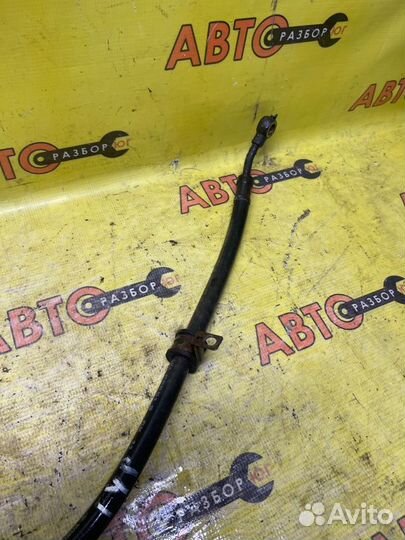 Трубка гидроусилителя Mitsubishi Galant DJ1A 4G69