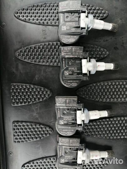 Датчики довления