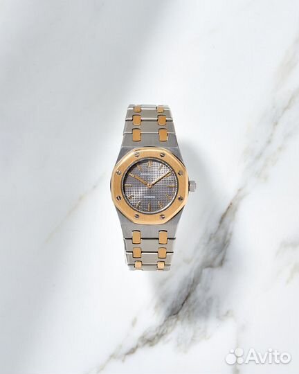 Audemars Piguet Royal Oak Lady Automatic 8638SA