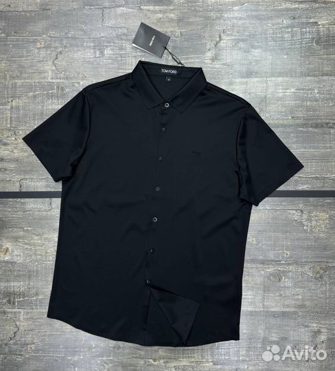Поло Tom ford