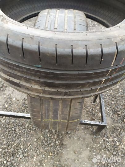 Dunlop SP Sport Maxx RT 2 215/50 R17 95Y