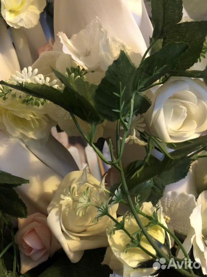 Цветочные арки